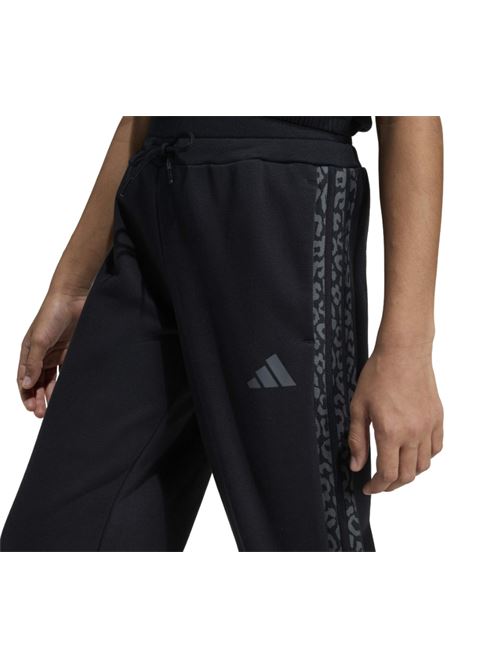  ADIDAS | KB6974BLK WHITE